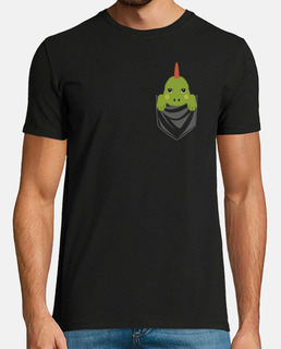 poche pour iguane pour animaux de compa