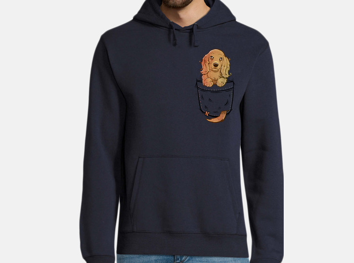 Sudadera in english hotsell