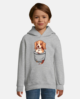 Pocket Cute Beagle