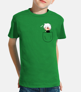 pocket ghoul