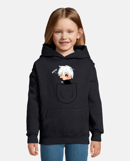 Pocket Ghoul