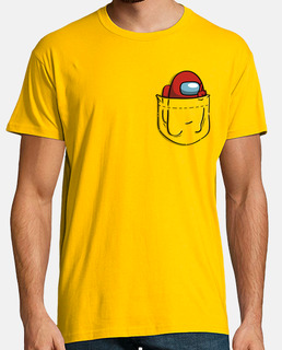 Pocket Impostor