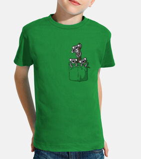 Pocket Koala Bears