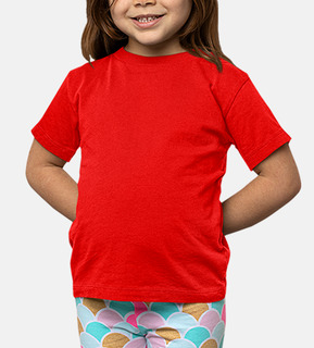 pocket pikipek - maglietta per bambini