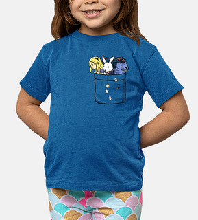 pocket wonderland