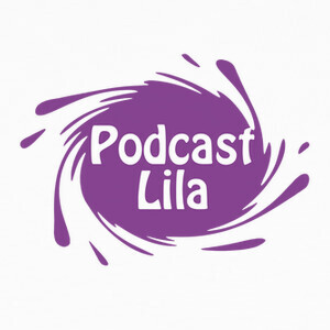 lilac podcast T-shirts