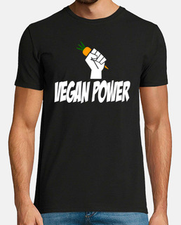 poder vegano