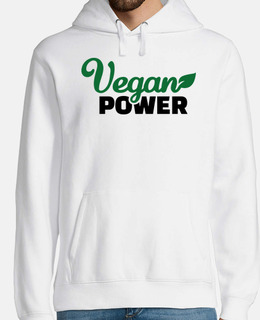 poder vegano