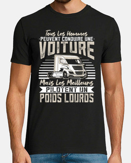 poids lourds routier cadeau
