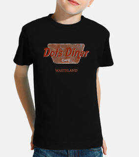 points de café diner - friches