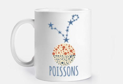 Poissons