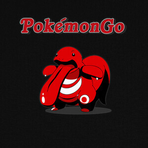 Camisetas Pokémon GO - Rolling Stone classic