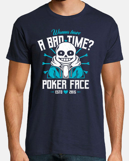Poker Face