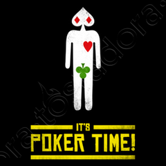 Poker time deals