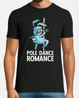 poledance romance danse tango humour