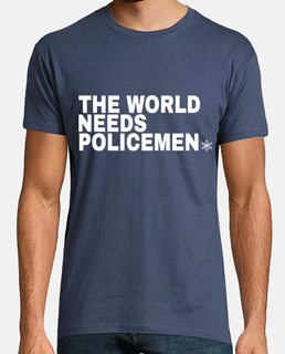 policia