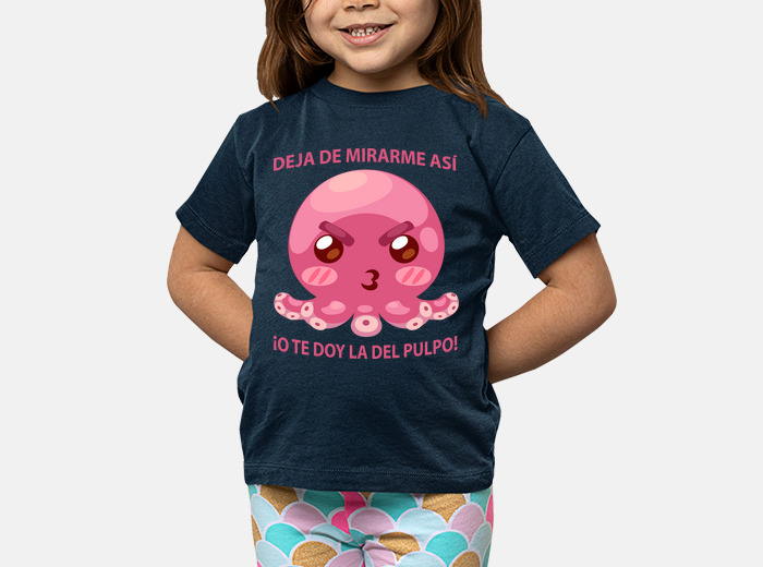 Felpa 2025 polipo bambino