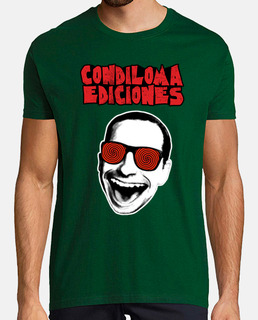 pollantonio editions condyloma design