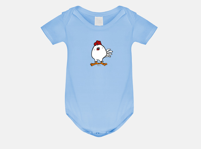 Body Bebe Pollo Kikiriki Shopbebote Latostadora Body Bebe Pollo Kikiriki Shopbebote Latostadora