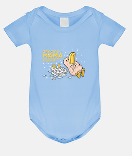 Pollo y Pollitos Gracias Mamá - Día de La Madre