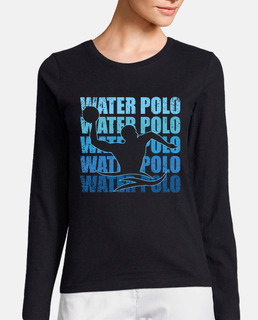 Polo acuático
