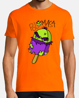 Polomasa camiseta bestial