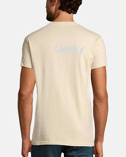 Polos,chico,manga corta,crema