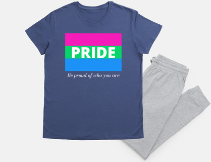 polysexual pride - polysexual pride