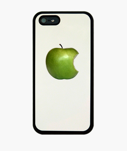 coque iphone 6 croque la pomme
