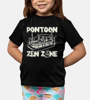 Pontoon Zen Zone   Pontoon