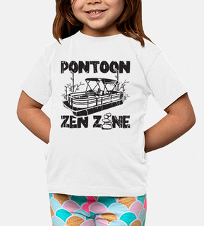 Pontoon Zen Zone   Pontoon