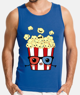 pop-corn 3d