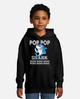 POP Shark do