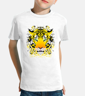 pop tiger