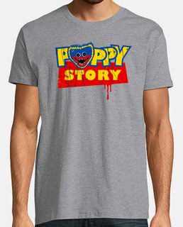 Poppy Story - Grunge
