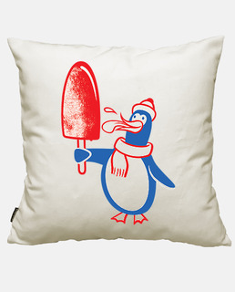 Popsicle Penguin