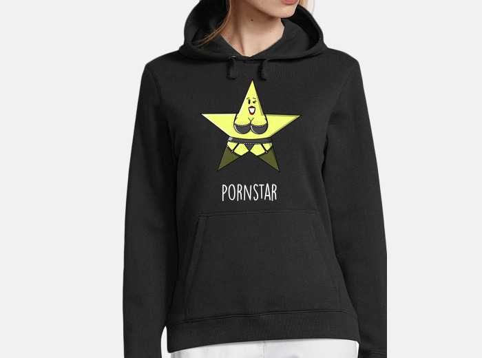 Pornstar hoodie 2025
