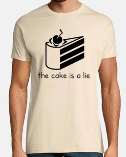 Portal Cake 1