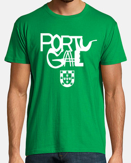 arbusto Palpitar Español Camisetas Portugal camiseta amazon - Envío Gratis | laTostadora