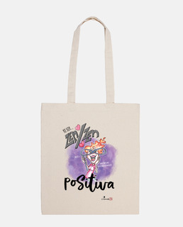 positive zenxzen bag
