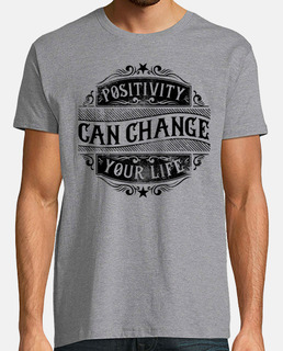 Positivity Can Change Your Life 1