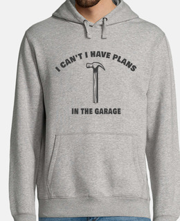 posso avere progetti in garage