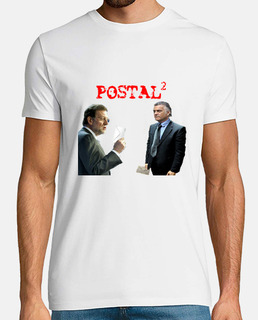 Postal 2 Bárcenas