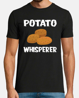 Potato Whisperer Gift