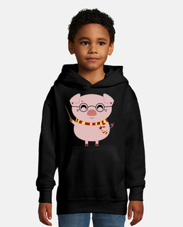 potier de porc