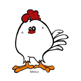 Body Bebe Poulet Kikiriki Shopbebote Tostadora Body Bebe Poulet Kikiriki Shopbebote Tostadora