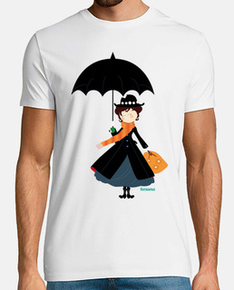 poupée mary poppins