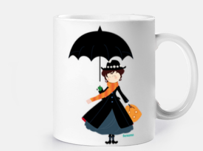 Poupee mary poppins hot sale