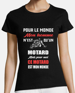 Tee Shirts Femme Citations Moto Livraison Gratuite Tostadora Fr