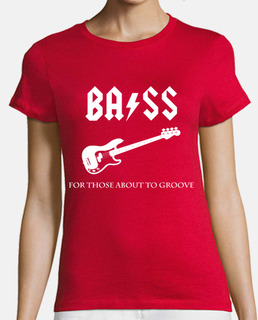 pour les amateurs de groove (pbass)